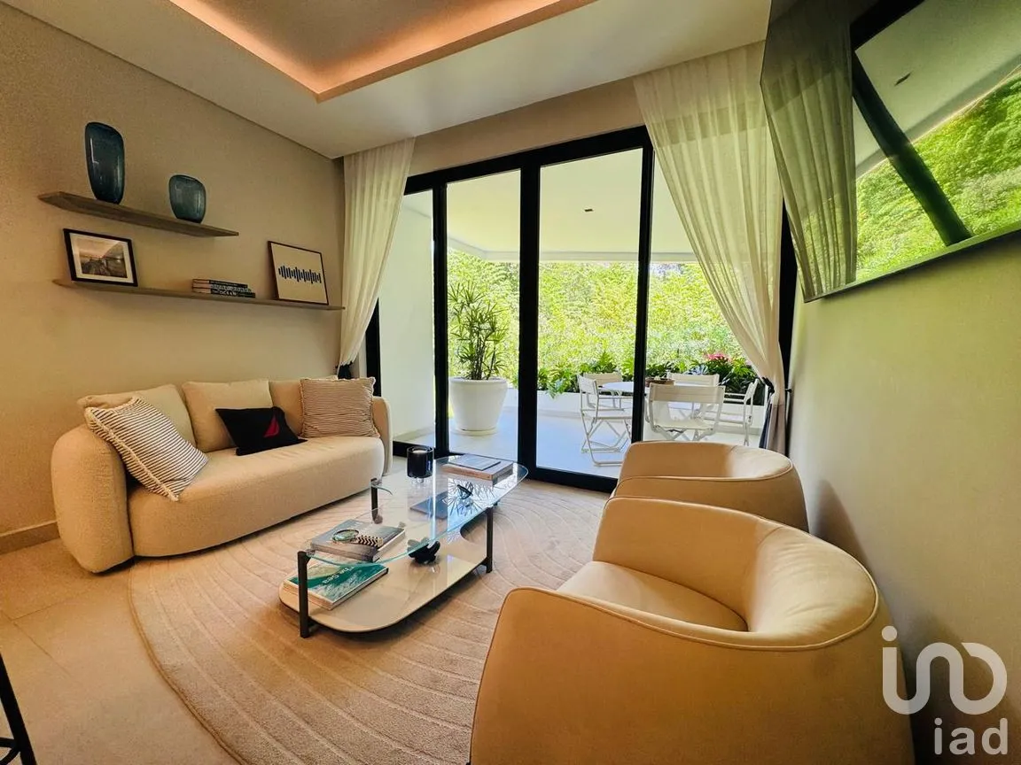 Departamento en Venta en Supermanzana 1 Centro, Benito Juárez, Quintana Roo | NEX-303715 | iad México | Foto 1 de 13
