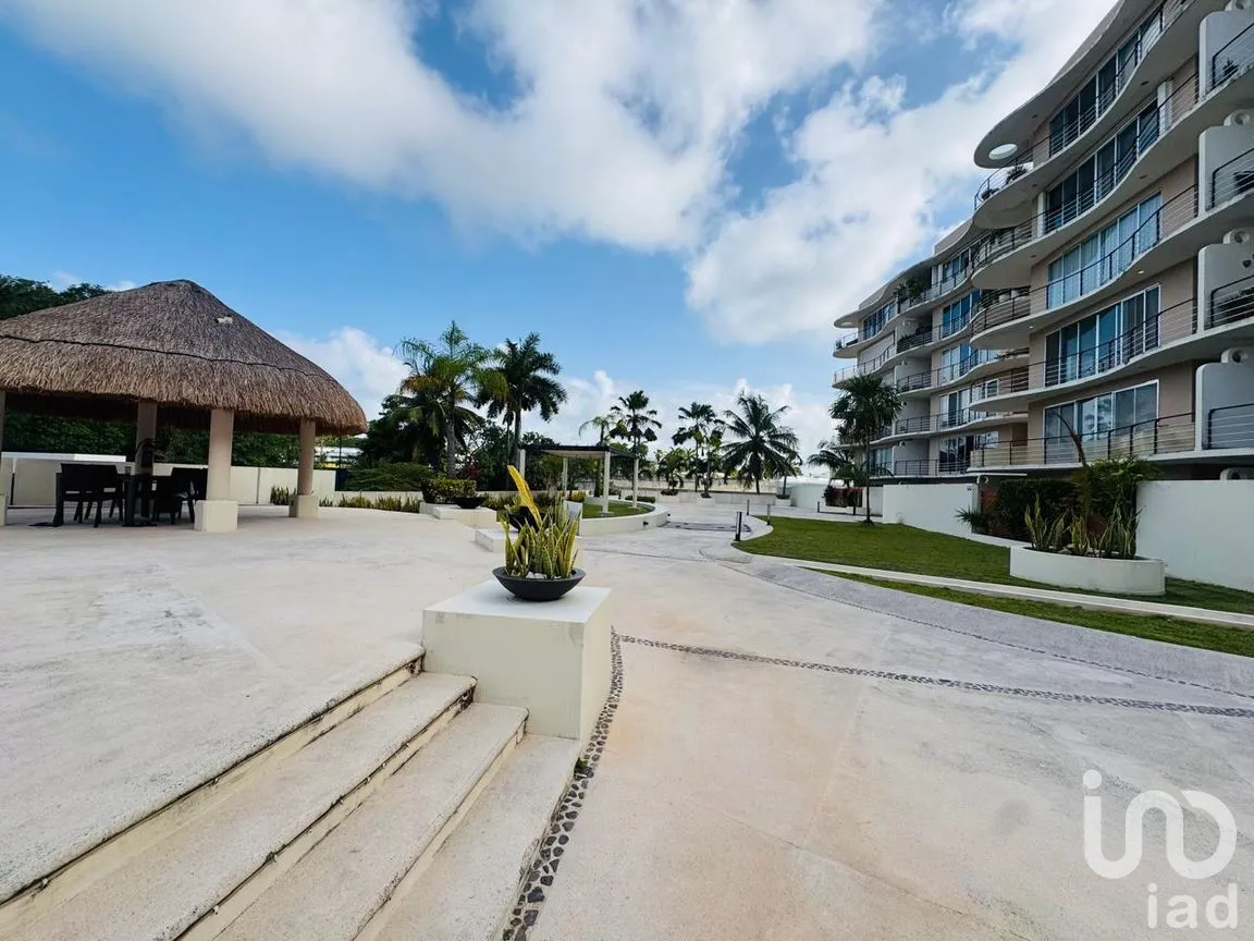 Departamento en Renta en Residencial Cumbres, Benito Juárez, Quintana Roo | NEX-303891 | iad México | Foto 13 de 22