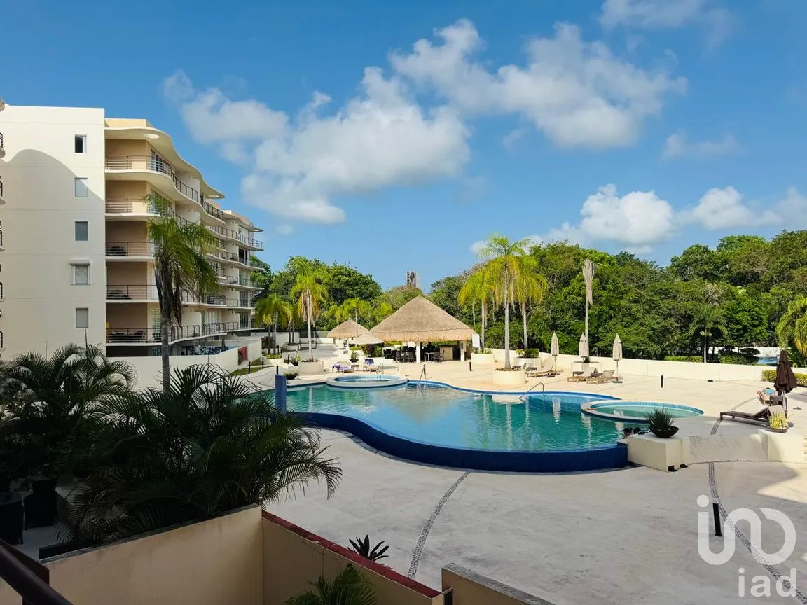 Departamento en Renta en Residencial Cumbres, Benito Juárez, Quintana Roo | NEX-303891 | iad México | Foto 14 de 22