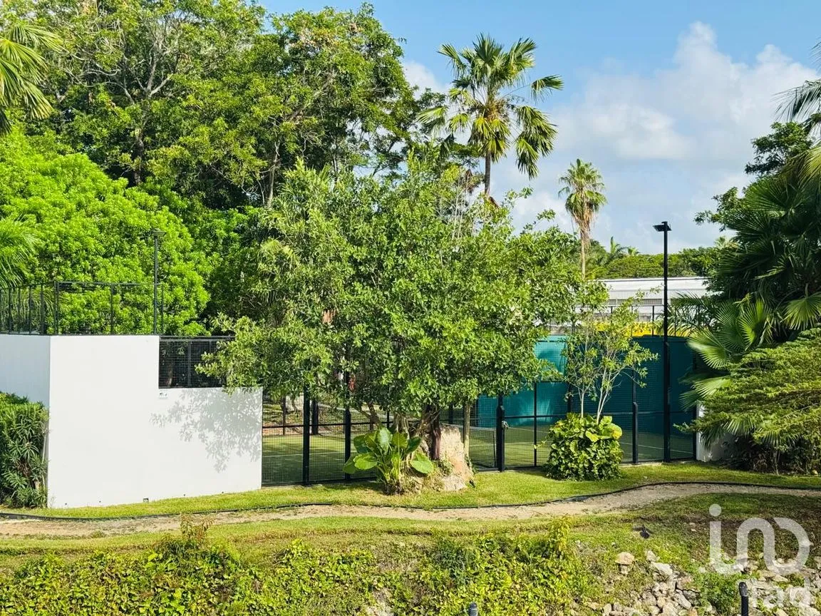 Departamento en Renta en Residencial Cumbres, Benito Juárez, Quintana Roo | NEX-303891 | iad México | Foto 16 de 22