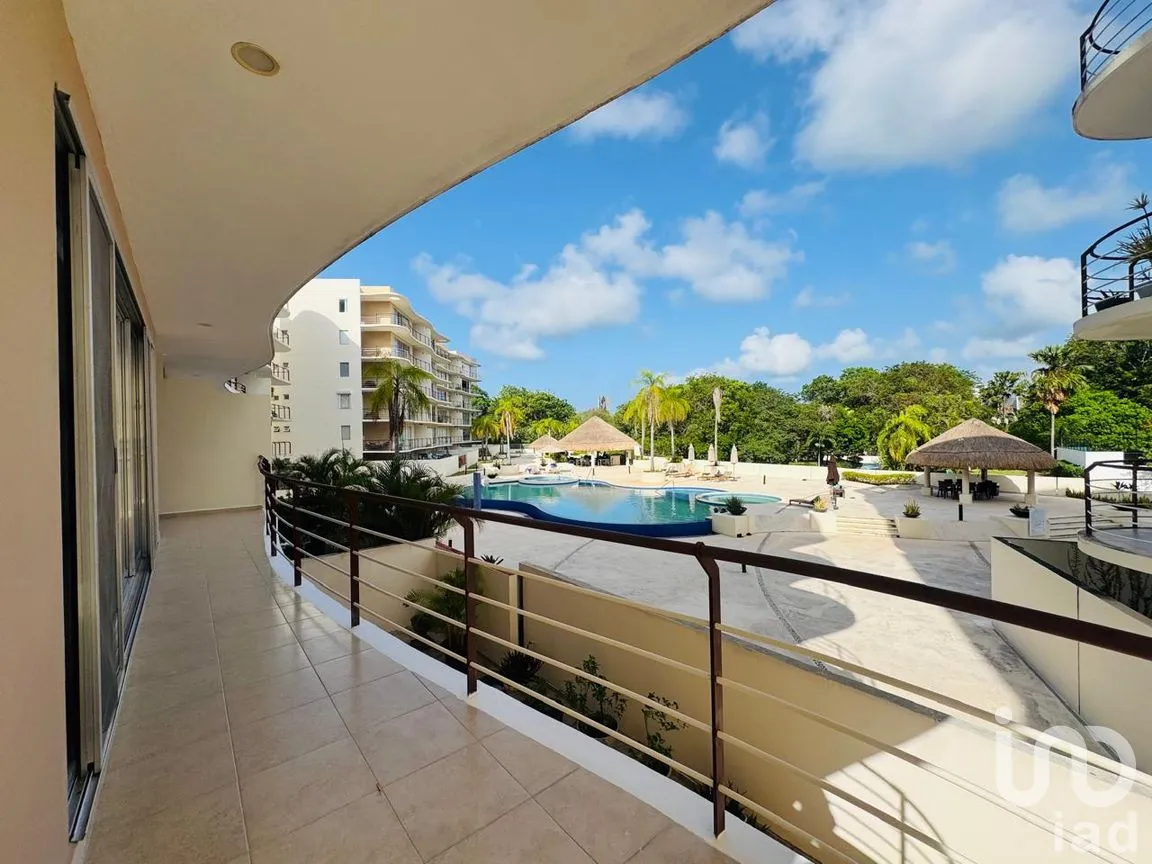 Departamento en Renta en Residencial Cumbres, Benito Juárez, Quintana Roo | NEX-303891 | iad México | Foto 4 de 22
