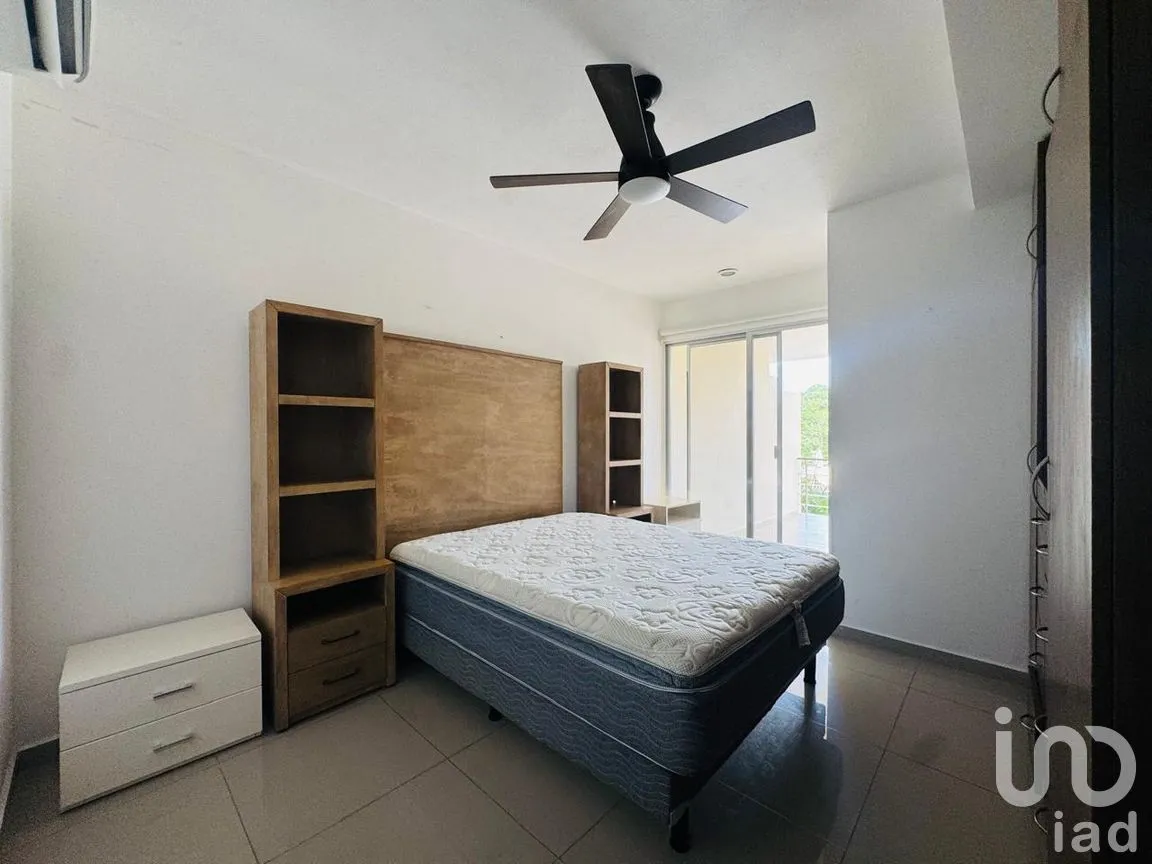 Departamento en Renta en Residencial Cumbres, Benito Juárez, Quintana Roo | NEX-303891 | iad México | Foto 8 de 22