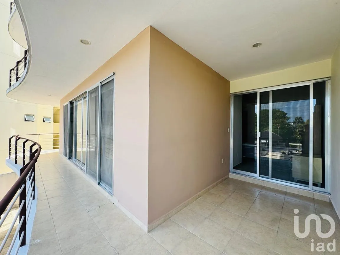 Departamento en Renta en Residencial Cumbres, Benito Juárez, Quintana Roo | NEX-303891 | iad México | Foto 9 de 22