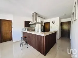 NEX-303891 - Departamento en Renta, con 2 recamaras, con 2 baños, con 89 m2 de construcción.