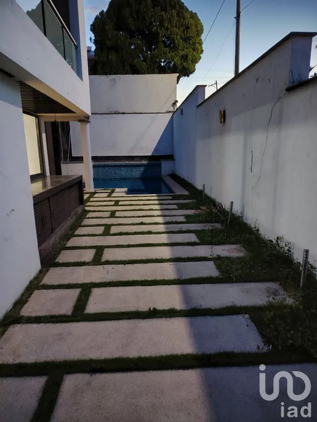 Casa en Renta en Las Terrazas, Tuxtla Gutiérrez, Chiapas | NEX-304665 | iad México | Foto 5 de 19