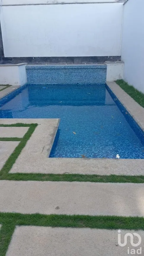 Casa en Renta en Las Terrazas, Tuxtla Gutiérrez, Chiapas | NEX-304665 | iad México | Foto 6 de 19