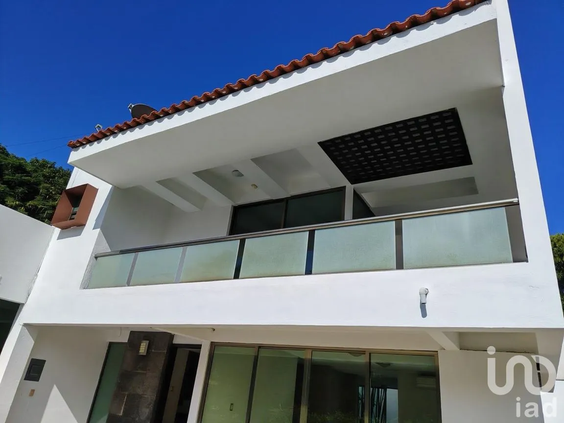 Casa en Venta en Las Terrazas, Tuxtla Gutiérrez, Chiapas | NEX-304694 | iad México | Foto 2 de 27