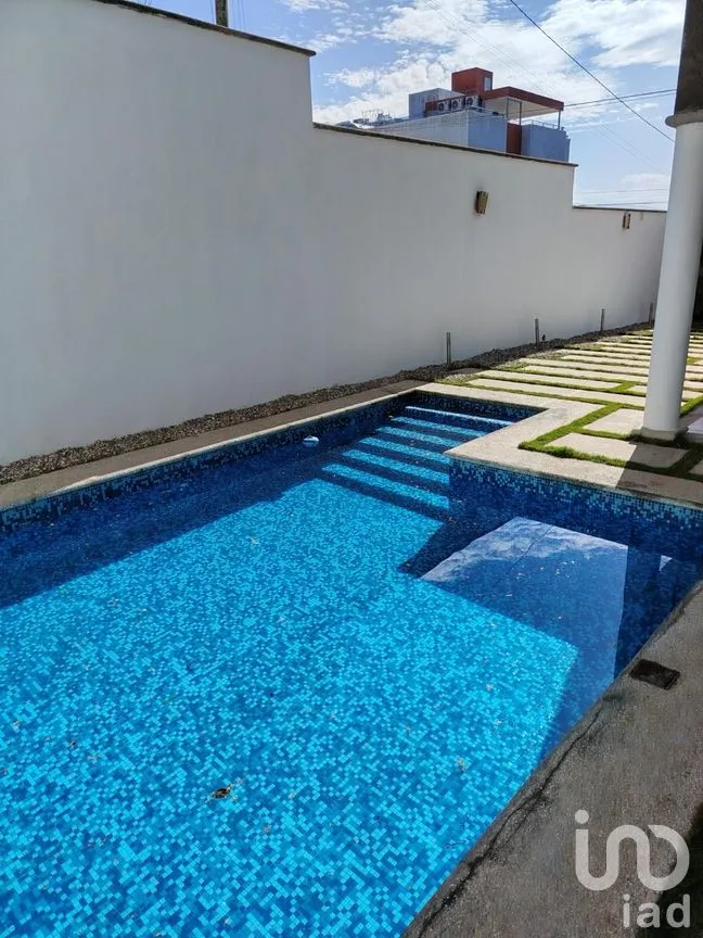 Casa en Venta en Las Terrazas, Tuxtla Gutiérrez, Chiapas | NEX-304694 | iad México | Foto 25 de 27
