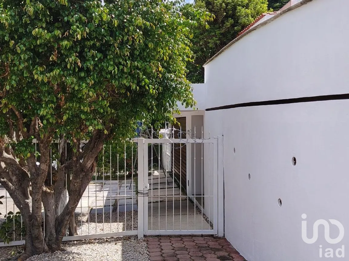 Casa en Venta en Las Terrazas, Tuxtla Gutiérrez, Chiapas | NEX-304694 | iad México | Foto 26 de 27