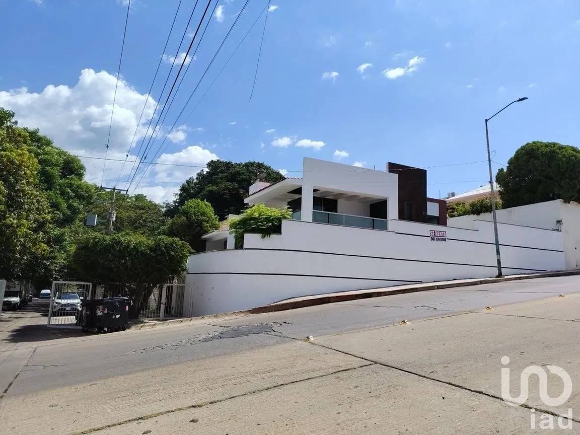Casa en Venta en Las Terrazas, Tuxtla Gutiérrez, Chiapas | NEX-304694 | iad México | Foto 27 de 27