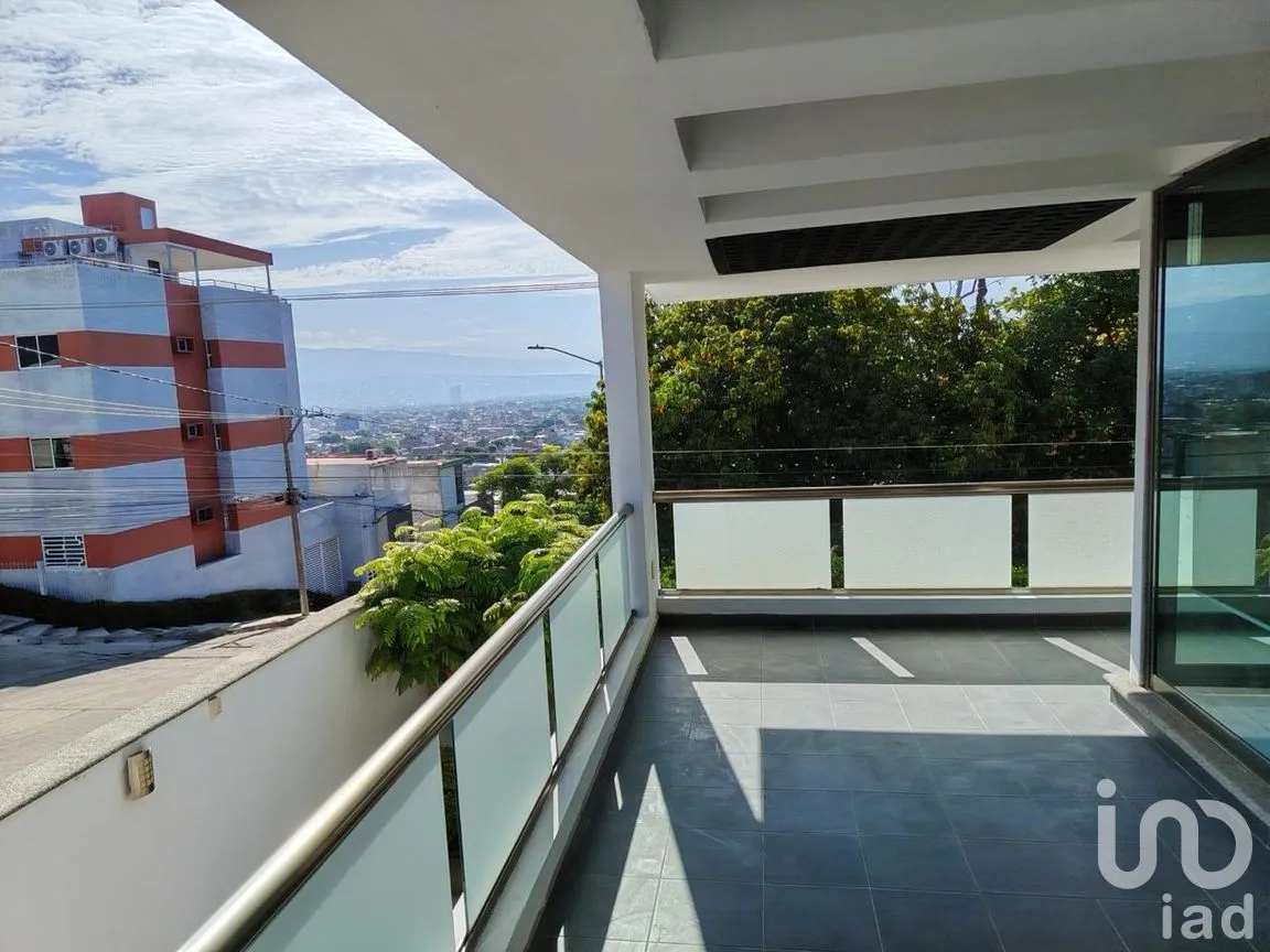 Casa en Venta en Las Terrazas, Tuxtla Gutiérrez, Chiapas | NEX-304694 | iad México | Foto 5 de 27