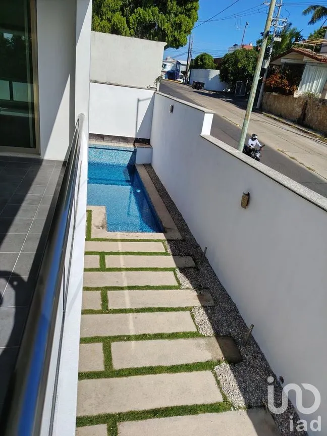 Casa en Venta en Las Terrazas, Tuxtla Gutiérrez, Chiapas | NEX-304694 | iad México | Foto 6 de 27