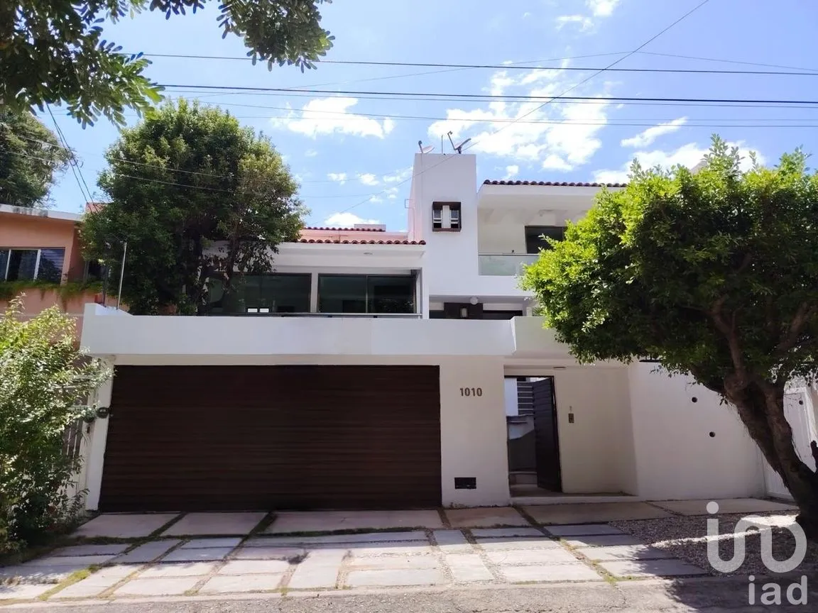 Casa en Venta en Las Terrazas, Tuxtla Gutiérrez, Chiapas | NEX-304694 | iad México | Foto 1 de 27