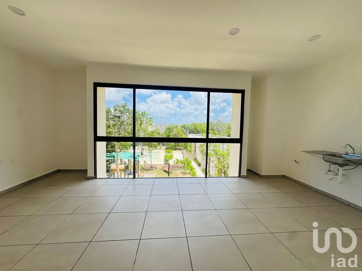 Departamento en Venta en Cancún (Internacional de Cancún), Benito Juárez, Quintana Roo | NEX-304815 | iad México | Foto 2 de 11