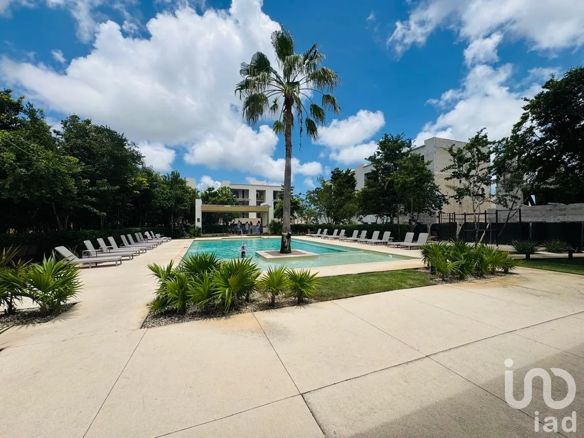 Departamento en Venta en Cancún (Internacional de Cancún), Benito Juárez, Quintana Roo | NEX-304815 | iad México | Foto 11 de 11