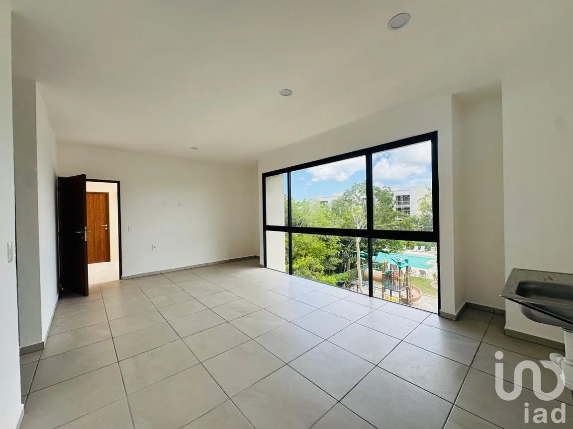Departamento en Venta en Cancún (Internacional de Cancún), Benito Juárez, Quintana Roo | NEX-304815 | iad México | Foto 1 de 11