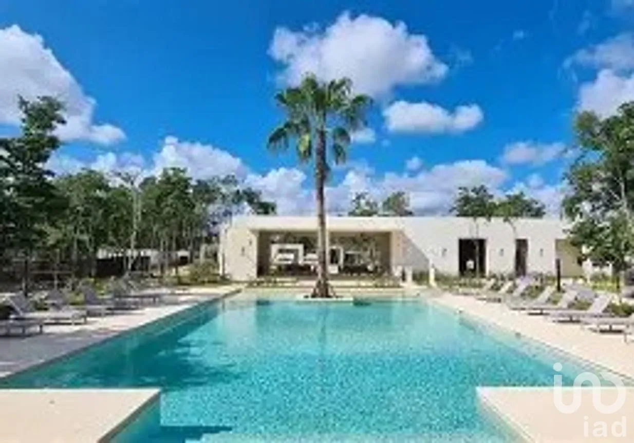Casa en Venta en Cancún (Internacional de Cancún), Benito Juárez, Quintana Roo | NEX-304819 | iad México | Foto 11 de 14