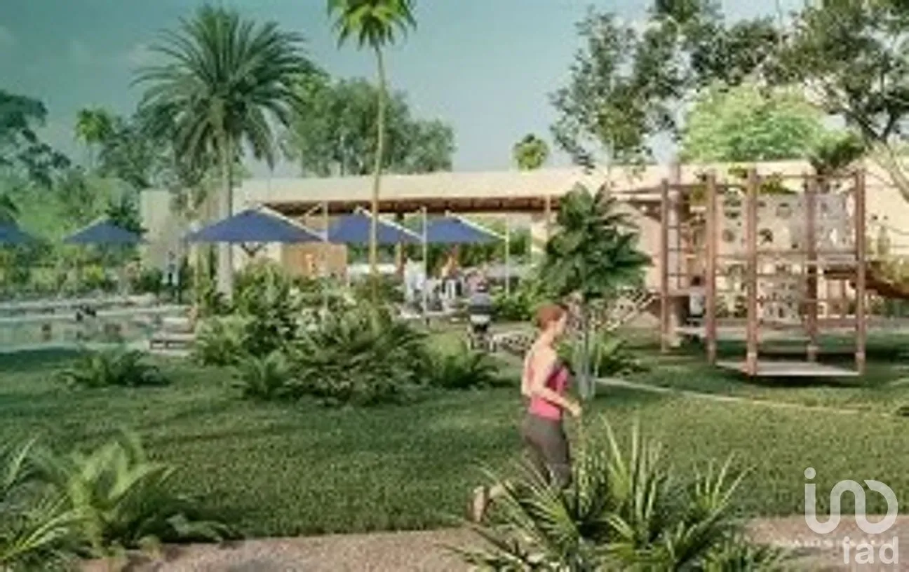 Casa en Venta en Cancún (Internacional de Cancún), Benito Juárez, Quintana Roo | NEX-304819 | iad México | Foto 12 de 14