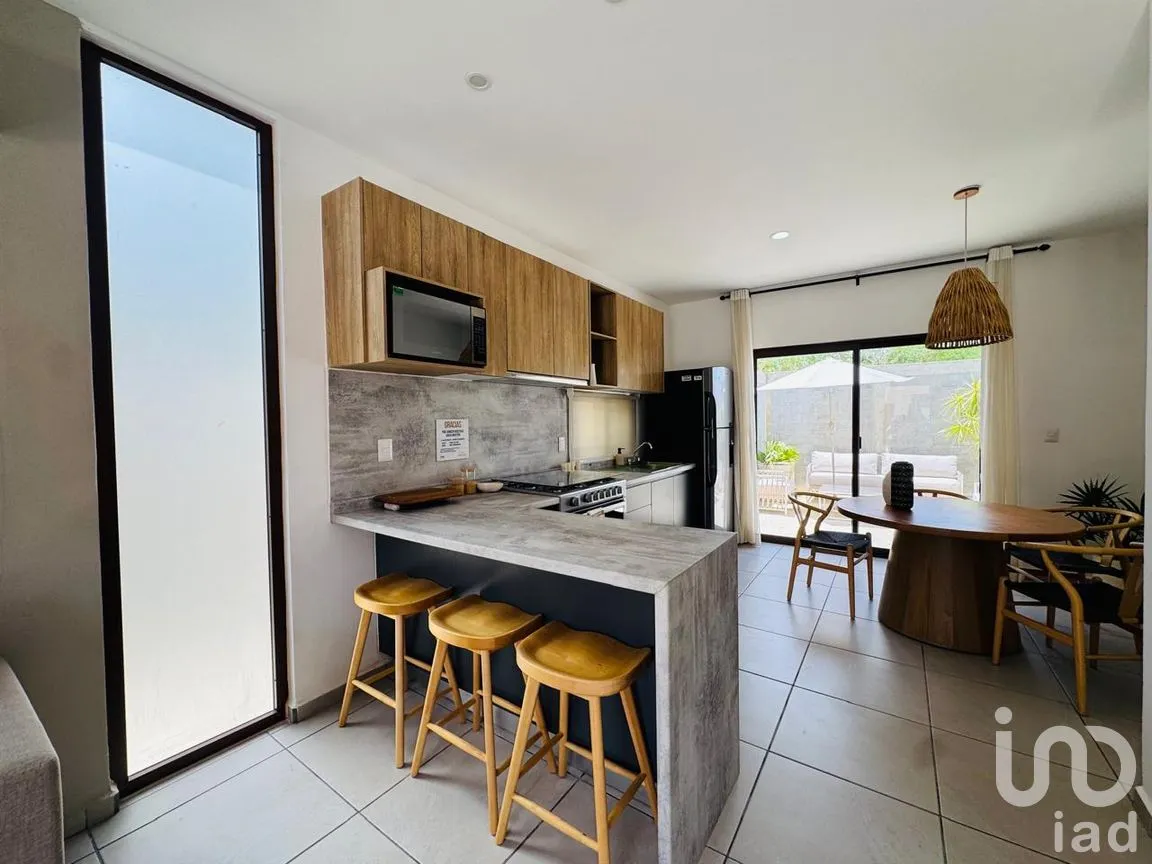 Casa en Venta en Cancún (Internacional de Cancún), Benito Juárez, Quintana Roo | NEX-304819 | iad México | Foto 3 de 14