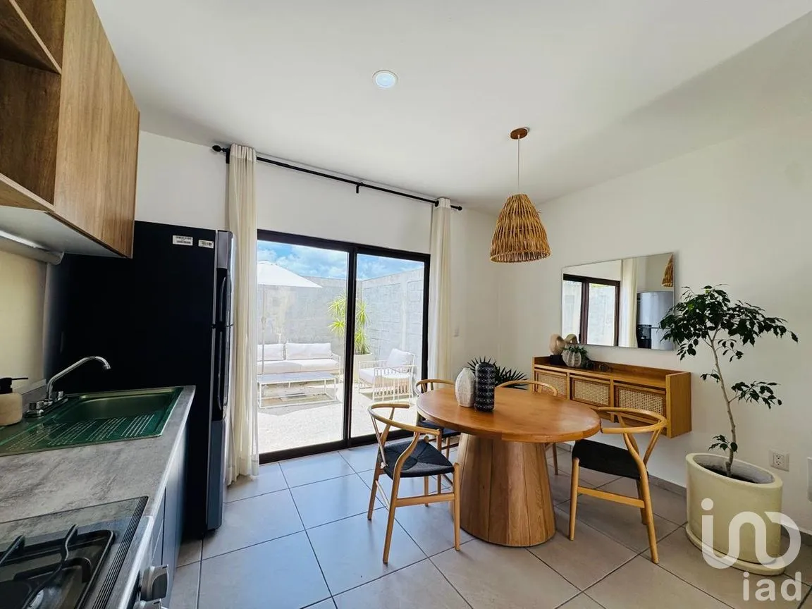 Casa en Venta en Cancún (Internacional de Cancún), Benito Juárez, Quintana Roo | NEX-304819 | iad México | Foto 4 de 14
