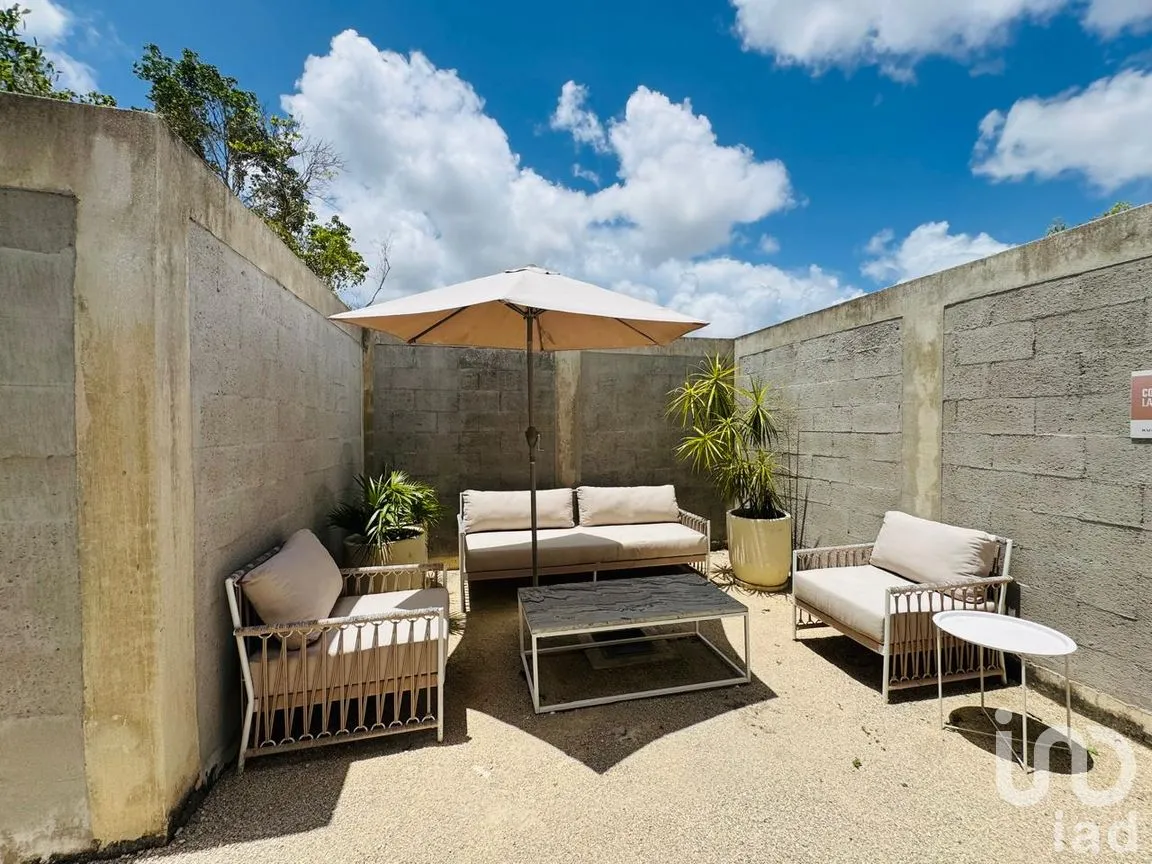 Casa en Venta en Cancún (Internacional de Cancún), Benito Juárez, Quintana Roo | NEX-304819 | iad México | Foto 5 de 14