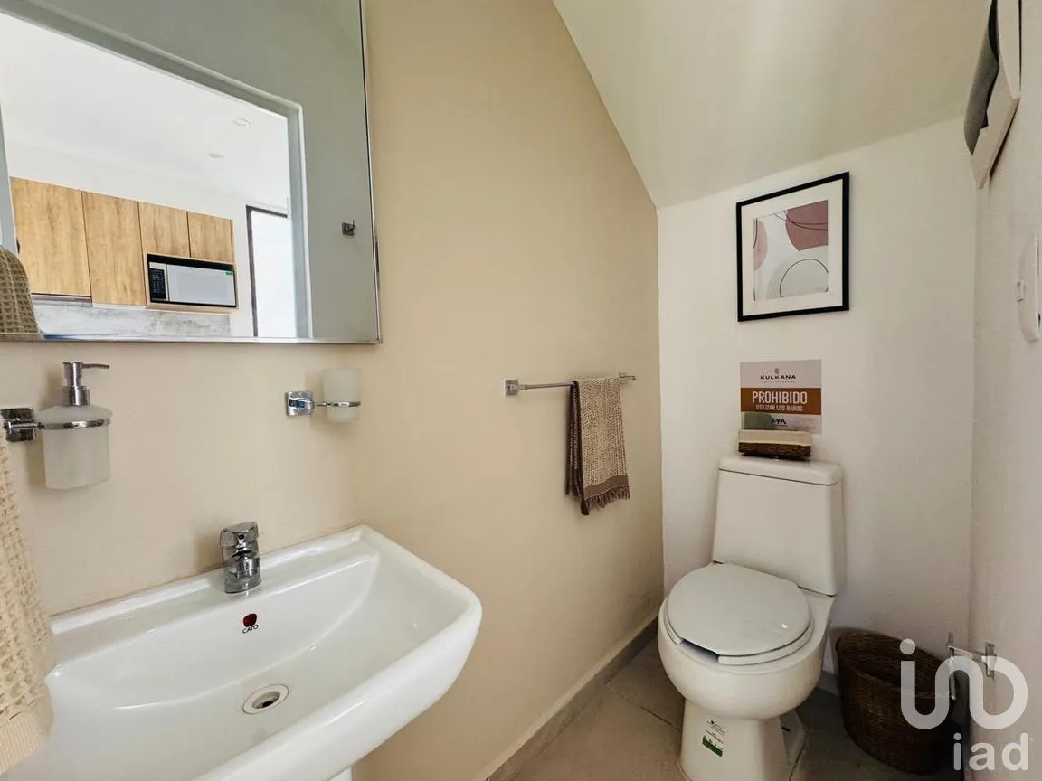 Casa en Venta en Cancún (Internacional de Cancún), Benito Juárez, Quintana Roo | NEX-304819 | iad México | Foto 6 de 14