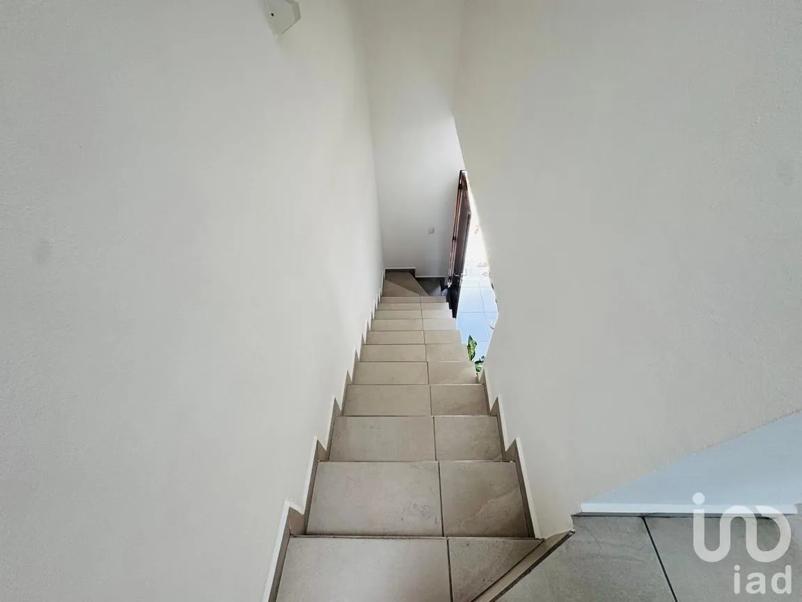 Casa en Venta en Cancún (Internacional de Cancún), Benito Juárez, Quintana Roo | NEX-304819 | iad México | Foto 7 de 14