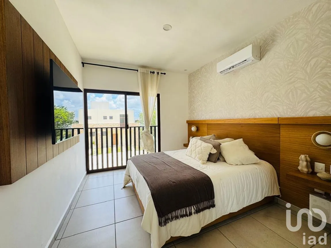 Casa en Venta en Cancún (Internacional de Cancún), Benito Juárez, Quintana Roo | NEX-304819 | iad México | Foto 8 de 14