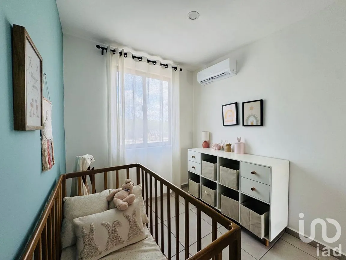 Casa en Venta en Cancún (Internacional de Cancún), Benito Juárez, Quintana Roo | NEX-304819 | iad México | Foto 9 de 14