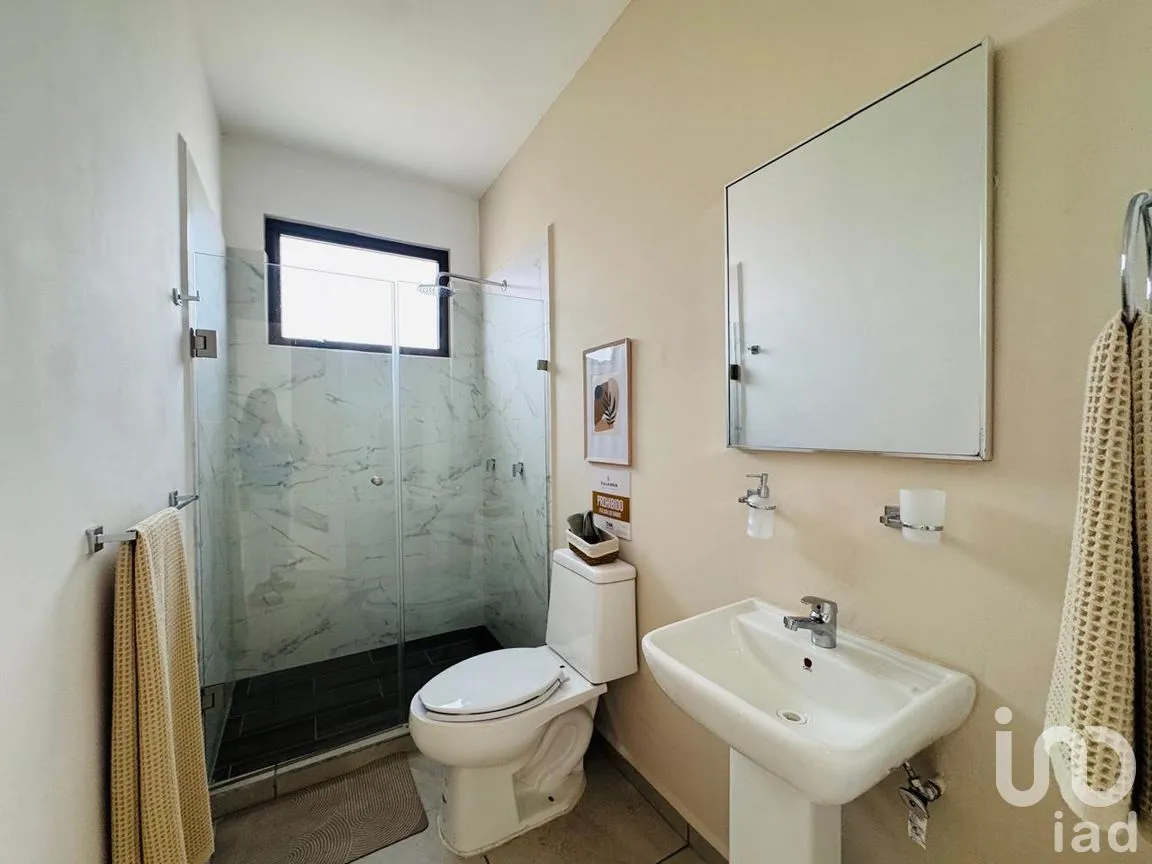 Casa en Venta en Cancún (Internacional de Cancún), Benito Juárez, Quintana Roo | NEX-304819 | iad México | Foto 10 de 14