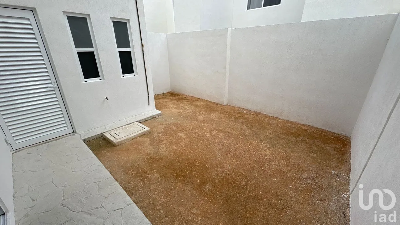 Casa en Venta en Jardines del Sur, Benito Juárez, Quintana Roo | NEX-304833 | iad México | Foto 5 de 12