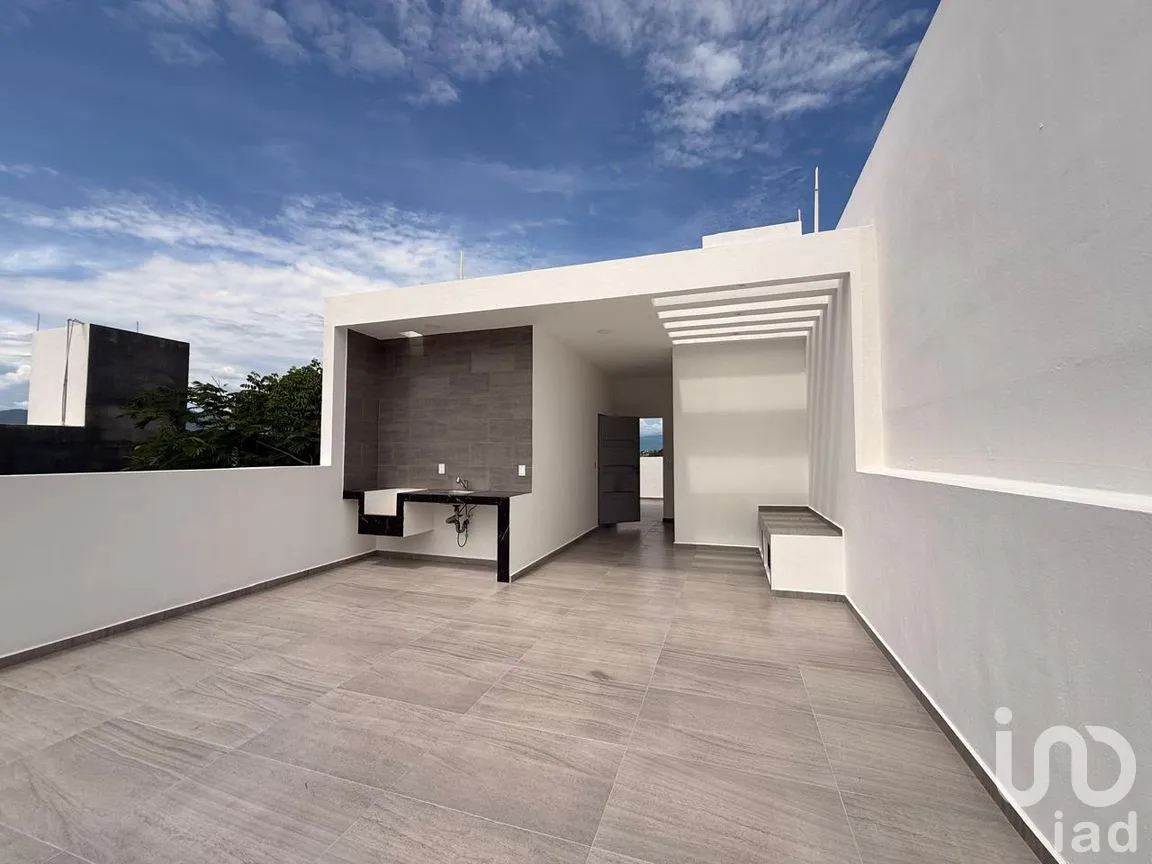 Casa en Venta en Colesquizan, Tuxtla Gutiérrez, Chiapas | NEX-304908 | iad México | Foto 13 de 15