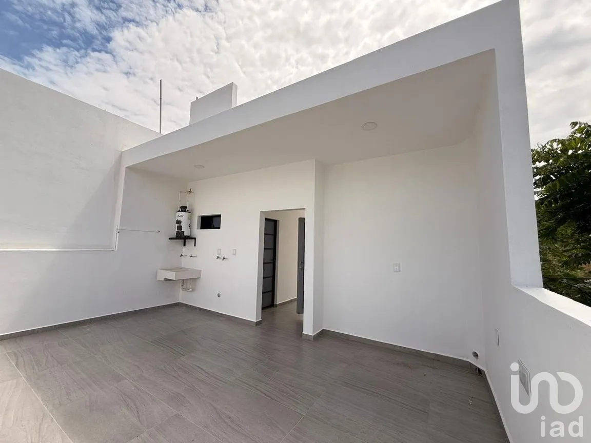 Casa en Venta en Colesquizan, Tuxtla Gutiérrez, Chiapas | NEX-304908 | iad México | Foto 14 de 15