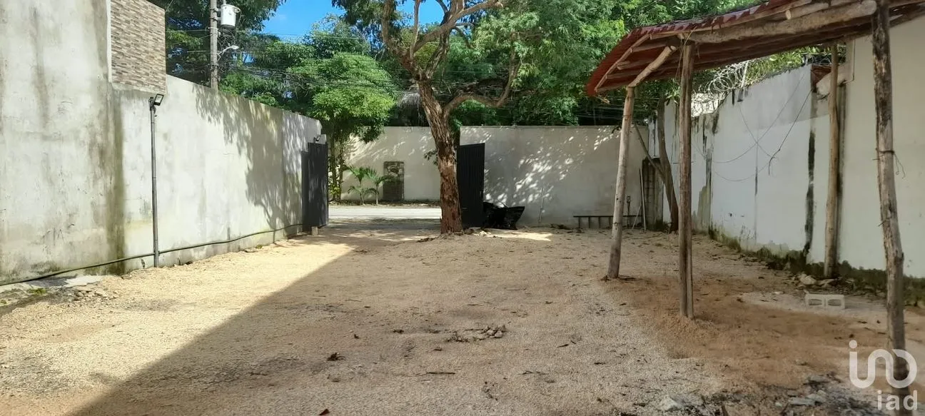 Terreno en Renta en Alfredo V Bonfil, Benito Juárez, Quintana Roo | NEX-305094 | iad México | Foto 5 de 6
