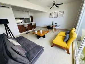 NEX-305351 - Departamento en Renta, con 2 recamaras, con 2 baños, con 87 m2 de construcción.