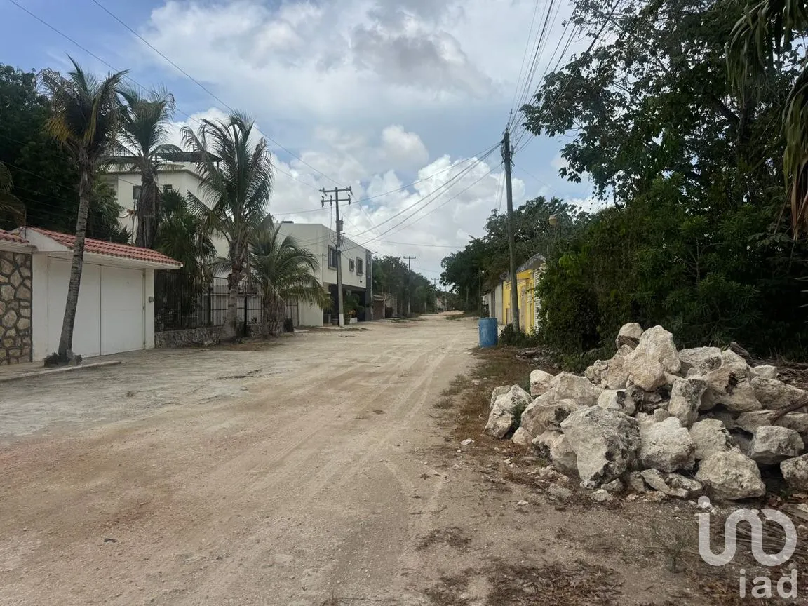 Terreno en Venta en Supermanzana 49, Benito Juárez, Quintana Roo | NEX-305370 | iad México | Foto 8 de 9