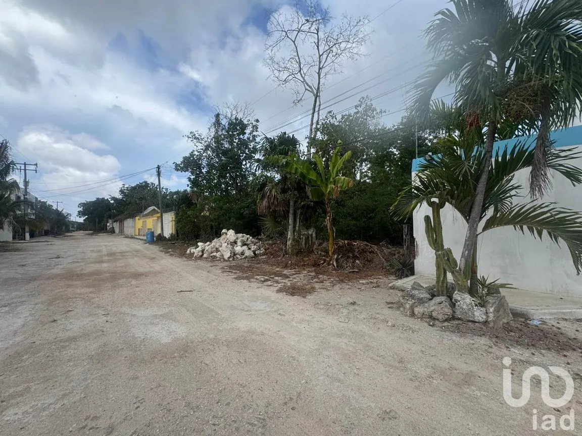 Terreno en Venta en Supermanzana 49, Benito Juárez, Quintana Roo | NEX-305370 | iad México | Foto 9 de 9