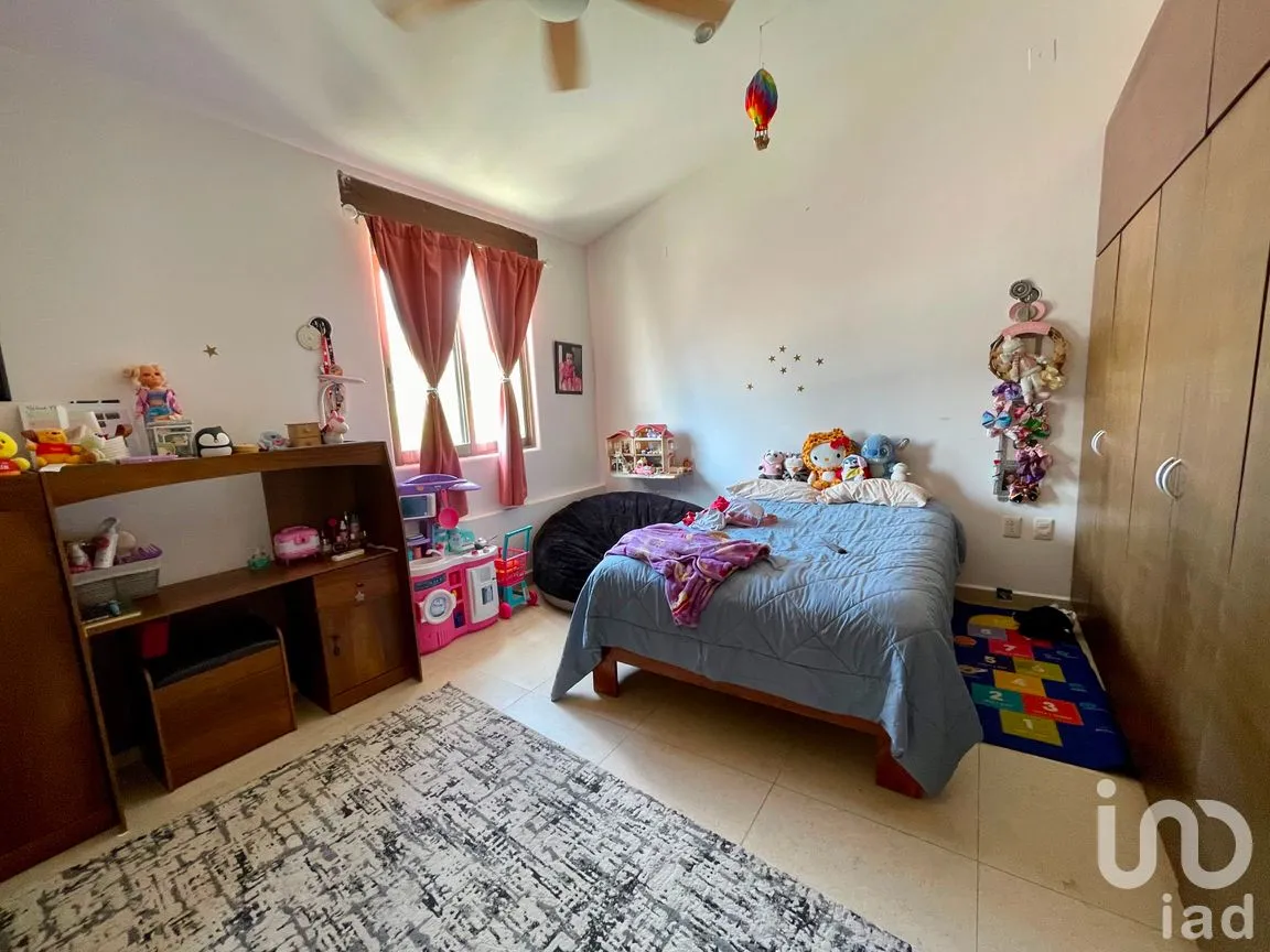 Casa en Venta en Residencial Cumbres, Benito Juárez, Quintana Roo | NEX-305497 | iad México | Foto 11 de 17