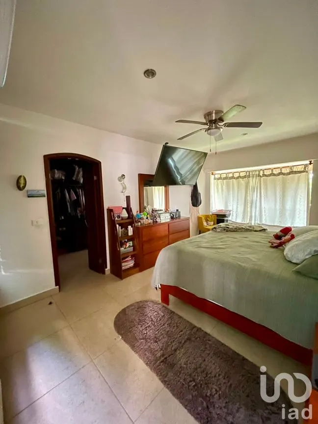 Casa en Venta en Residencial Cumbres, Benito Juárez, Quintana Roo | NEX-305497 | iad México | Foto 12 de 17