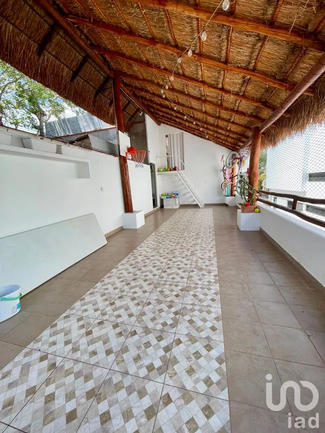 Casa en Venta en Residencial Cumbres, Benito Juárez, Quintana Roo | NEX-305497 | iad México | Foto 13 de 17
