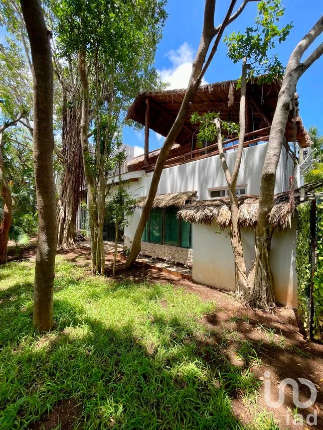 Casa en Venta en Residencial Cumbres, Benito Juárez, Quintana Roo | NEX-305497 | iad México | Foto 14 de 17