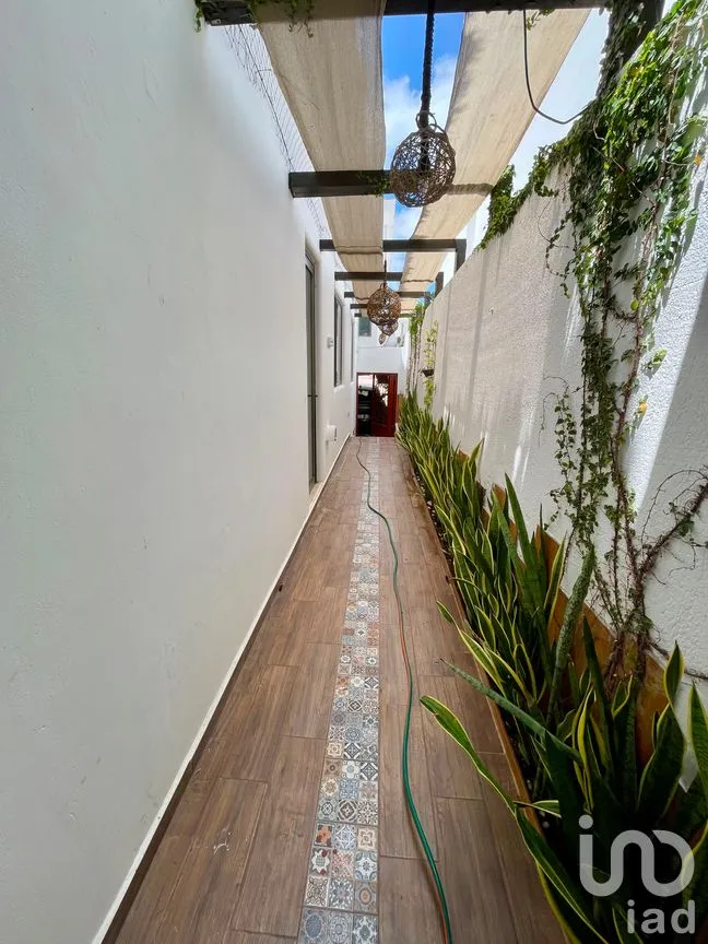Casa en Venta en Residencial Cumbres, Benito Juárez, Quintana Roo | NEX-305497 | iad México | Foto 15 de 17