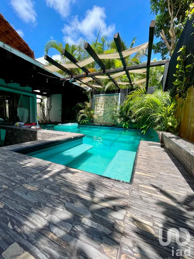 Casa en Venta en Residencial Cumbres, Benito Juárez, Quintana Roo | NEX-305497 | iad México | Foto 16 de 17
