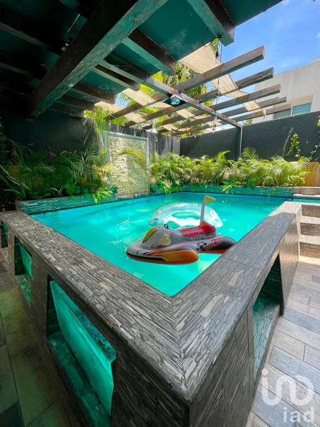 Casa en Venta en Residencial Cumbres, Benito Juárez, Quintana Roo | NEX-305497 | iad México | Foto 17 de 17
