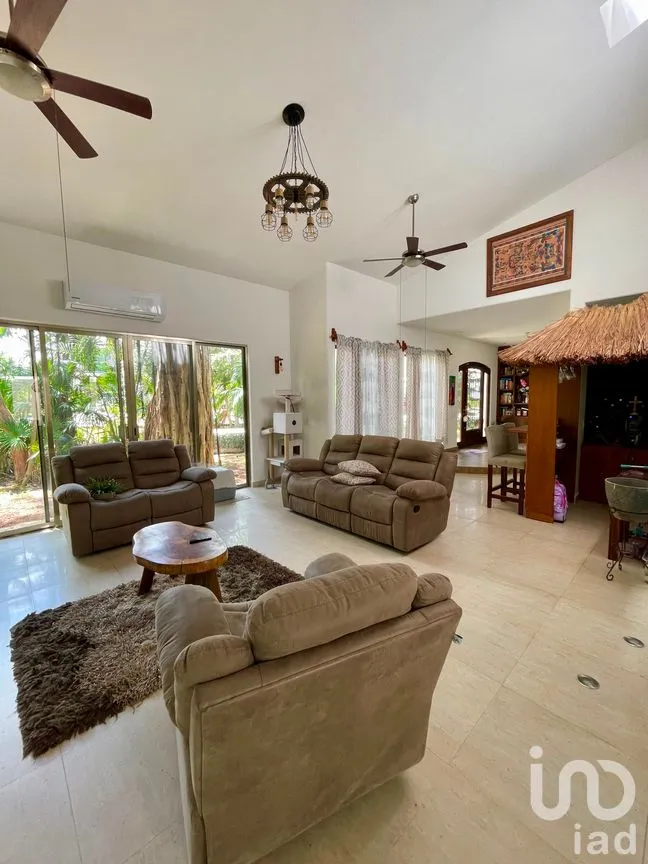 Casa en Venta en Residencial Cumbres, Benito Juárez, Quintana Roo | NEX-305497 | iad México | Foto 4 de 17