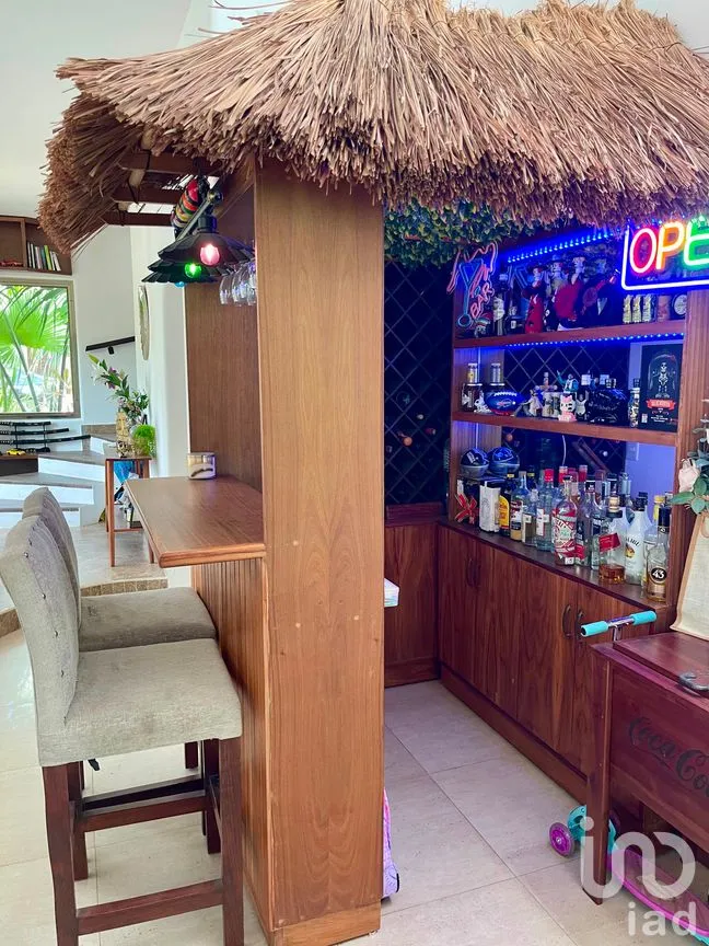 Casa en Venta en Residencial Cumbres, Benito Juárez, Quintana Roo | NEX-305497 | iad México | Foto 5 de 17