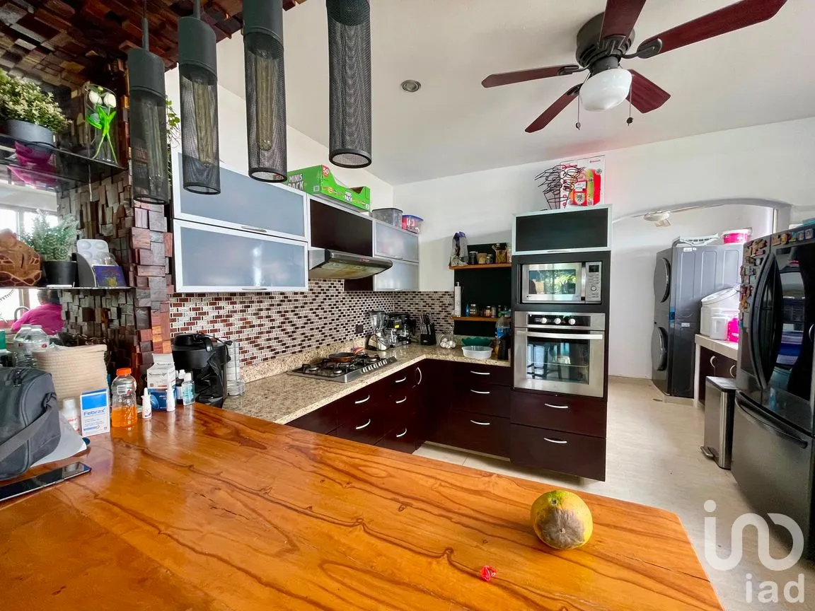 Casa en Venta en Residencial Cumbres, Benito Juárez, Quintana Roo | NEX-305497 | iad México | Foto 6 de 17