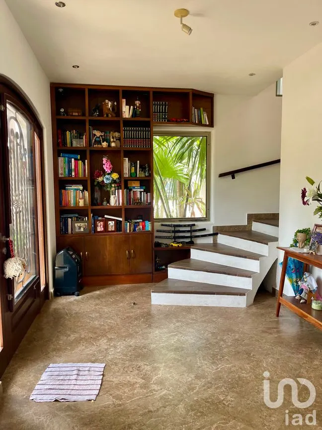 Casa en Venta en Residencial Cumbres, Benito Juárez, Quintana Roo | NEX-305497 | iad México | Foto 7 de 17