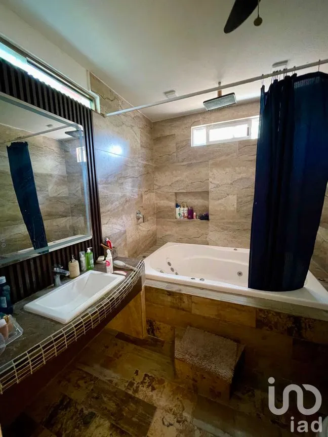 Casa en Venta en Residencial Cumbres, Benito Juárez, Quintana Roo | NEX-305497 | iad México | Foto 10 de 17