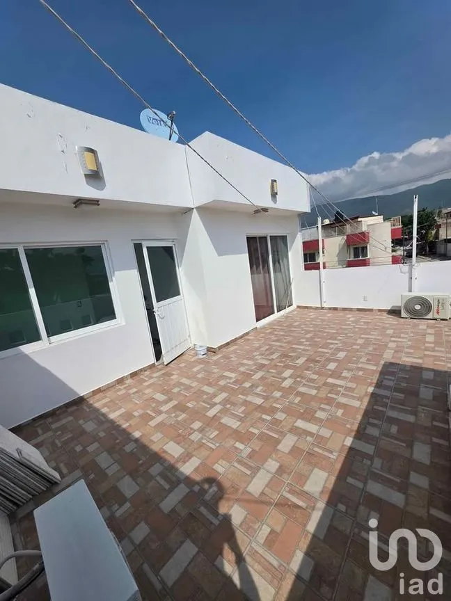 Casa en Venta en Loma Real, Tuxtla Gutiérrez, Chiapas | NEX-305531 | iad México | Foto 13 de 14
